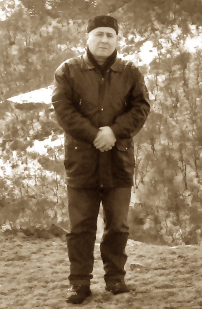 კოჯორი KARIBCHE